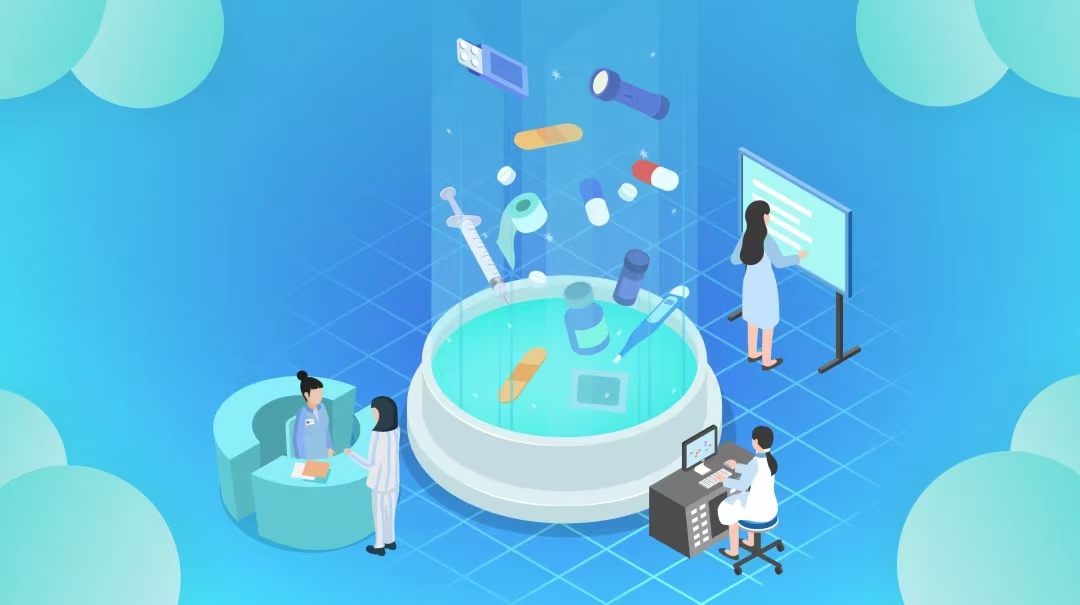 抓緊“光進(jìn)銅退”大機遇，共贏數(shù)智醫(yī)療新未來